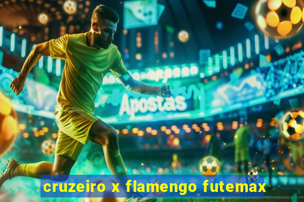 cruzeiro x flamengo futemax